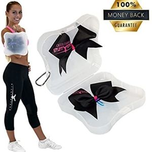 Stunt Stand Bow Box (last one)